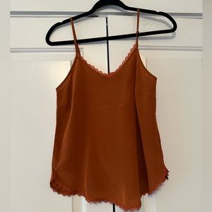 Anthropologie Cami